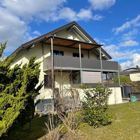 Appartement Haus Olympia à Feldkirch Extérieur photo