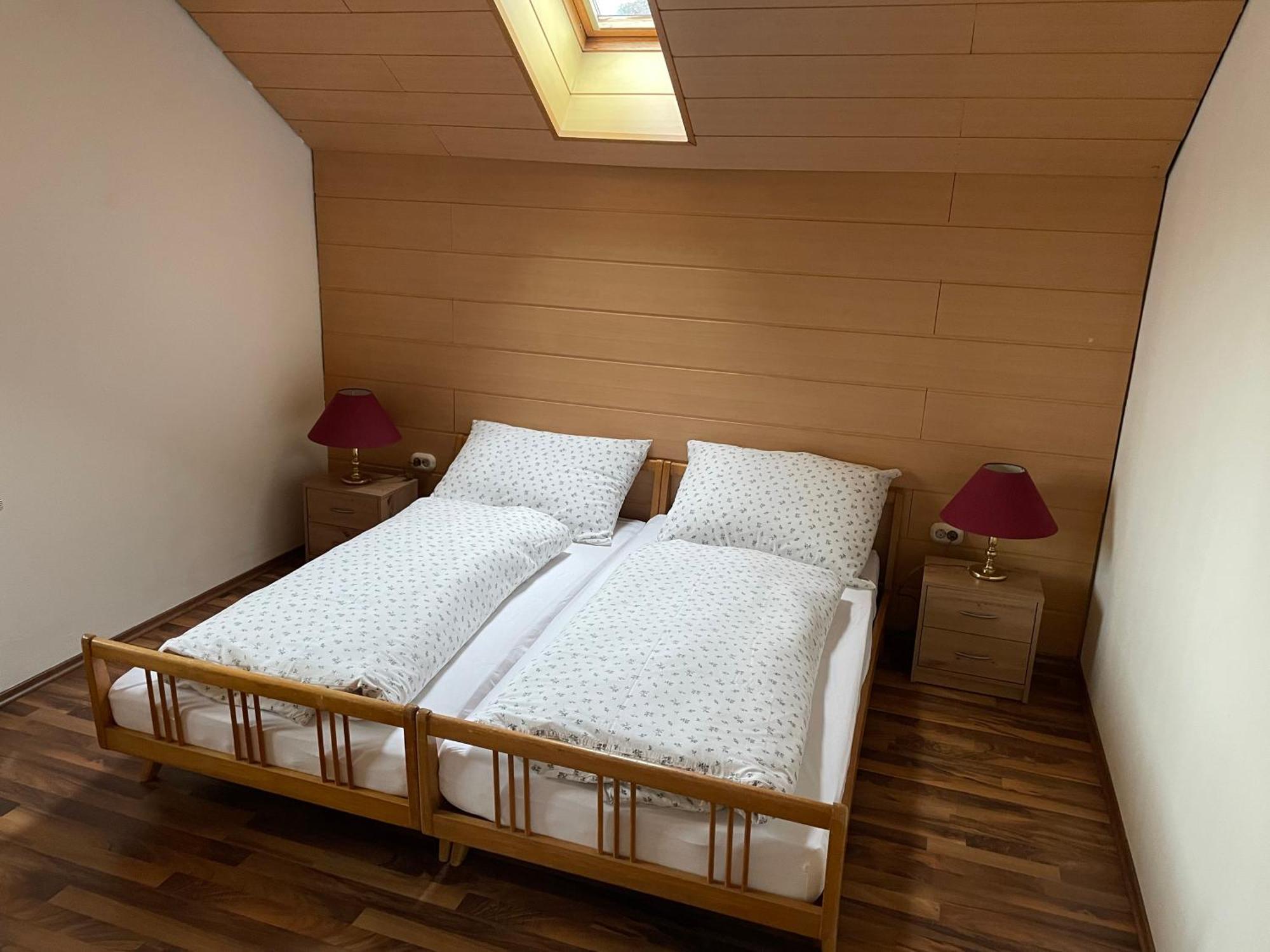 Appartement Haus Olympia à Feldkirch Extérieur photo