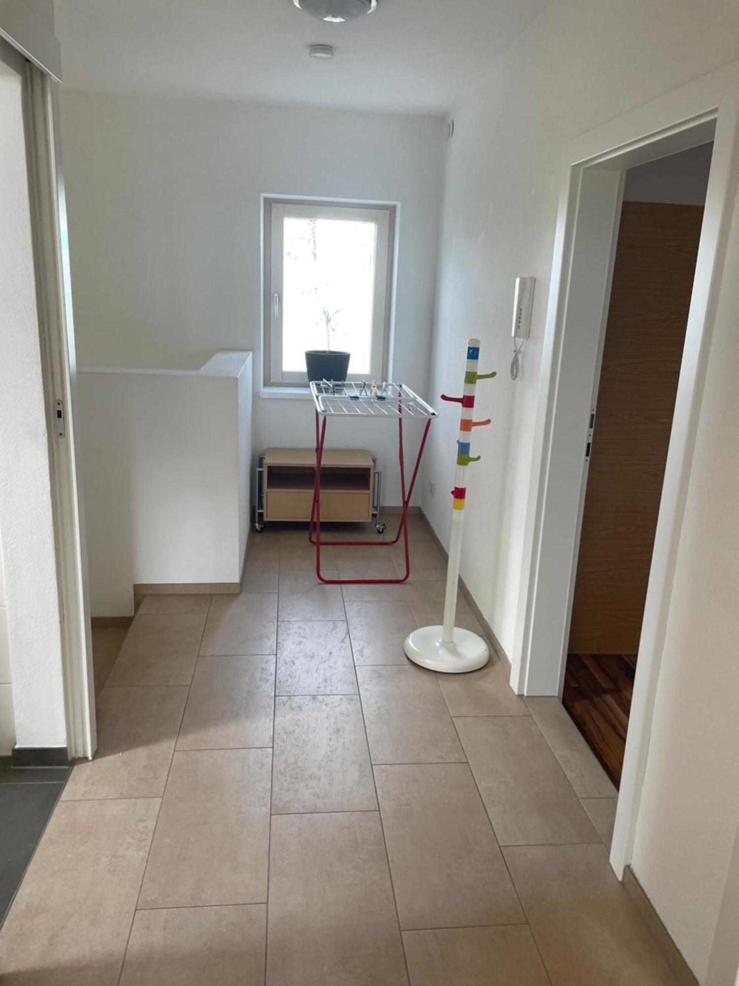 Appartement Haus Olympia à Feldkirch Extérieur photo