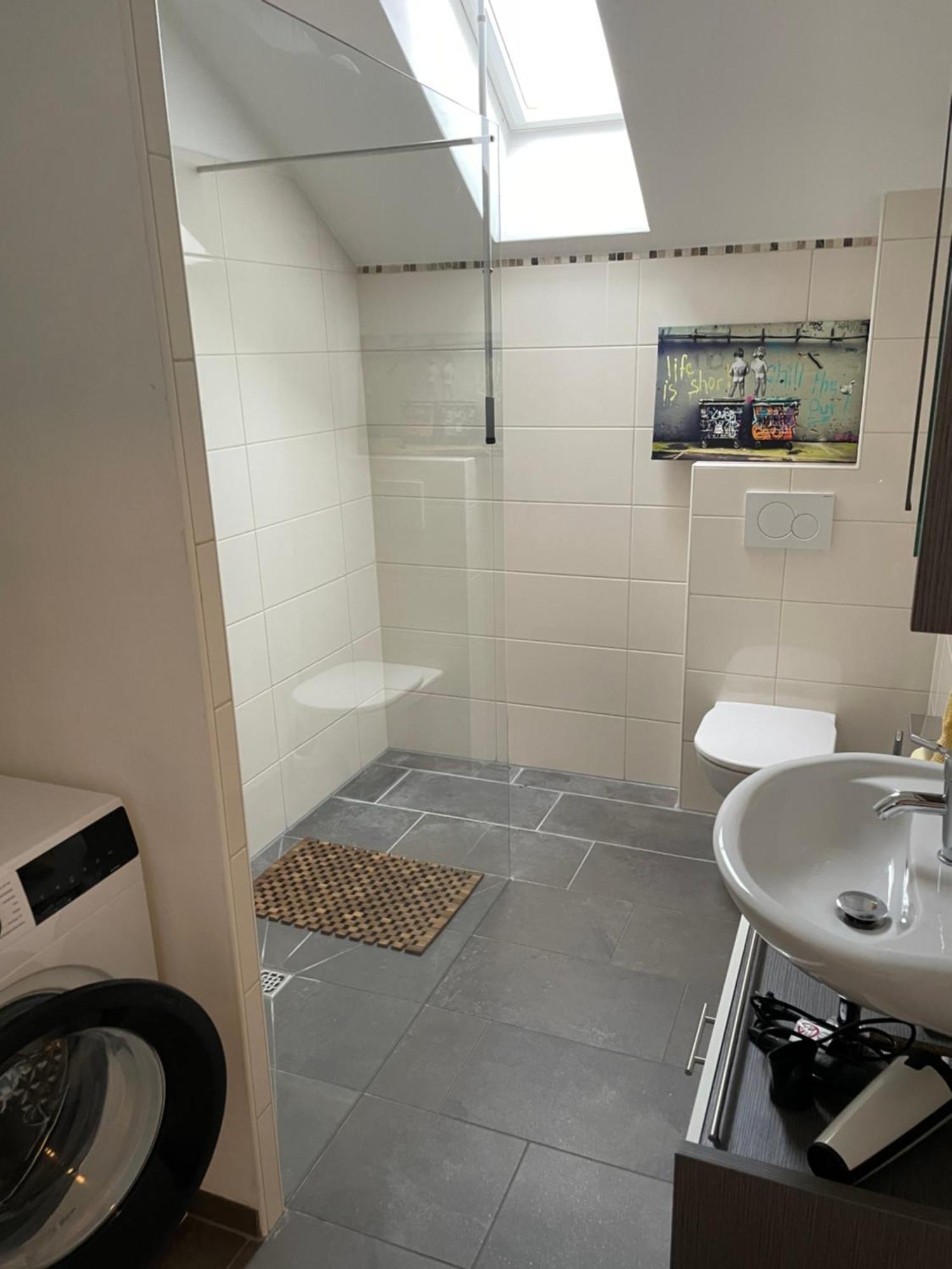 Appartement Haus Olympia à Feldkirch Extérieur photo
